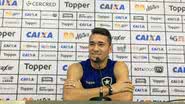 Divulgação / Botafogo
