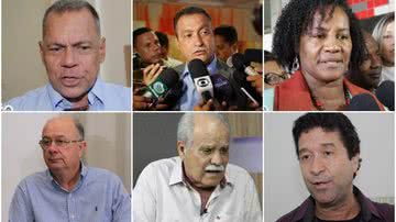 Arquivo / BNews