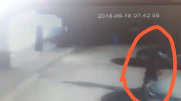 Arquivo pessoal