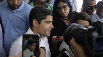Adenilson Nunes/BNews
