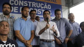 Adenilson Nunes/BNews
