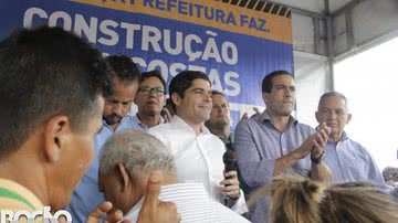 Adenilson Nunes