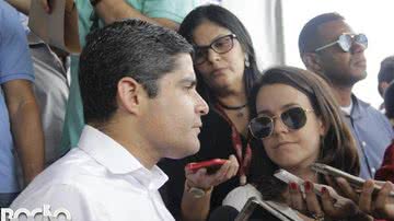 Adenilson Nunes/BNews