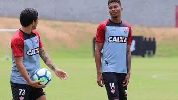 Maurícia da Matta / ECVitória