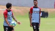 Maurícia da Matta / ECVitória