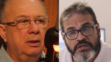 Montagem BNews