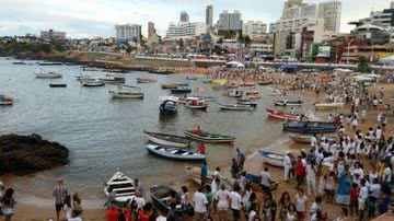 Arquivo/BNews