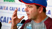 Felipe Oliveira / ECBahia