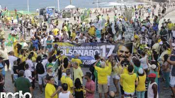 Vagner Souza / BNews