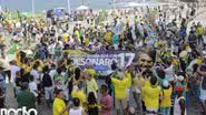 Vagner Souza / BNews