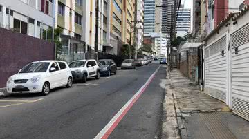 Marcelo Castro/RecordTV Itapoan