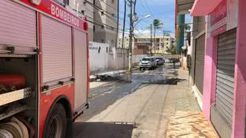 Marcelo Castro/RecordTV Itapoan