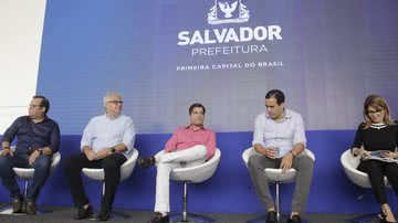 Admilson Nunes/Bnews