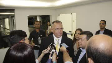 Adenilson Nunes
