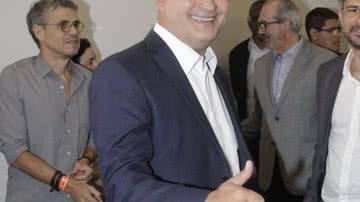 Adenilson Nunes