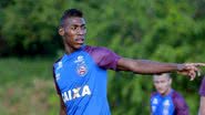 Felipe Oliveira / EC Bahia