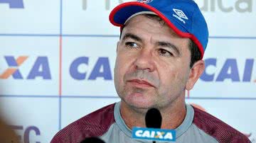 Felipe Oliveira/ECB