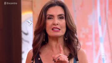 Reprodução/TV Globo