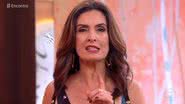 Reprodução/TV Globo