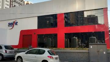 Reprodução/Google Street Views