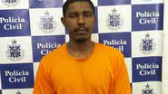 Divulgação/ Polícia Civil