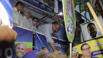 Adenilson Nunes