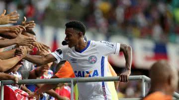 Felipe Oliveira / ECBahia