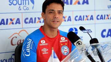 Felipe Oliveira / EC Bahia