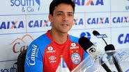 Felipe Oliveira / EC Bahia