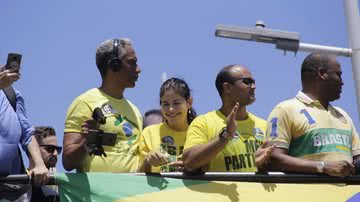 Adenilson Nunes/BNews