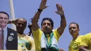 Admilson Nunes/BNews