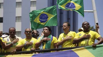 Adenilson Nunes/BNews