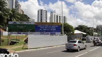 Gilberto Júnior/Arquivo/BNews