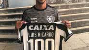 Divulgação / Botafogo