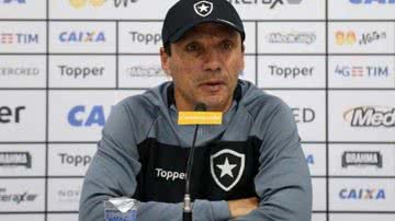 Divulgação/Botafogo