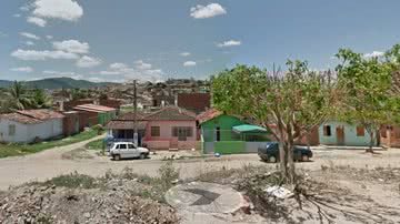 Reprodução/ Google Maps