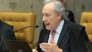 Carlos Moura/SCO/STF