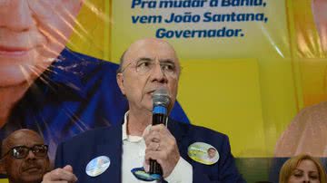 Vagner Souza / BNews