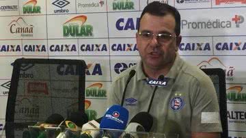 Felipe Oliveira/EC Bahia