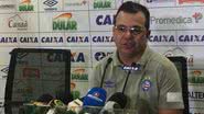 Felipe Oliveira/EC Bahia