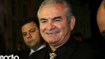 Paulo Macedo/BNews