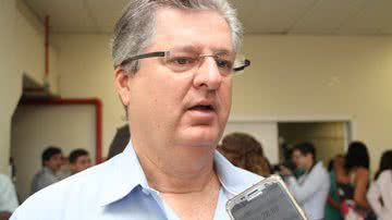 Vagner Souza/BNews