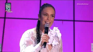 Reprodução / Multishow