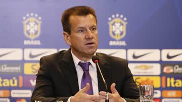 Divulgação / CBF