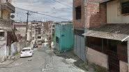 Reprodução // Google Maps