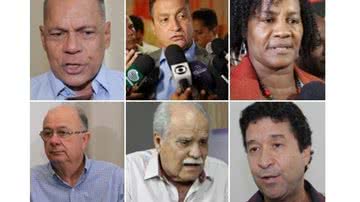 Montagem/BNews