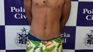 Divulgação/Polícia Civil