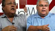 Montagem/BNews