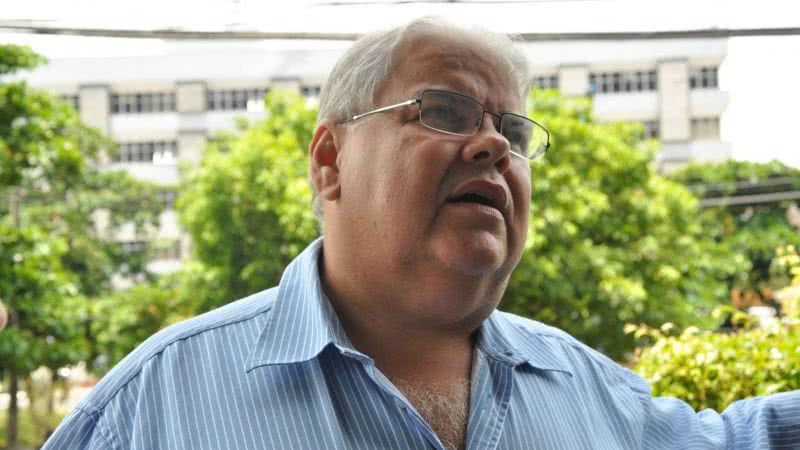 Juarez Matias / Arquivo BNews