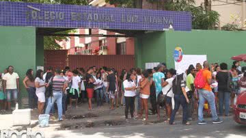 Gilberto Junior / Arquivo / BNews